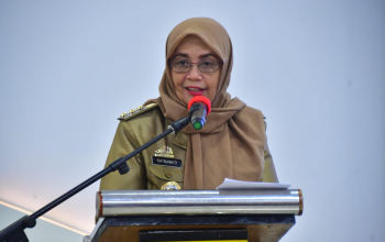Sinjai Raih Realisasi APBD Tertinggi di Sulsel Semester I 2026