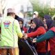 Jelajah Sampah 2026 di Kecamatan Makassar, Edukasi Warga Kelola Sampah dari Sumbernya