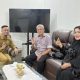 DLH Makassar dan Yayasan Cakrawala Hijau Nusantara Perkuat Kolaborasi Pengelolaan Persampahan Berkelanjutan
