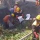 Tindak Lanjuti Aduan Warga, Dinas PU Makassar Normalisasi Saluran Sekunder di Jalan Pengayoman