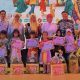 Ketua Bunda PAUD Kecamatan Manggala Hadiri Peringatan Hari Anak Nasional 2026