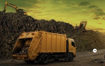 DLH Makassar Ajak Warga Bangun Kebiasaan Baru, Pilah Sampah dari Sumbernya
