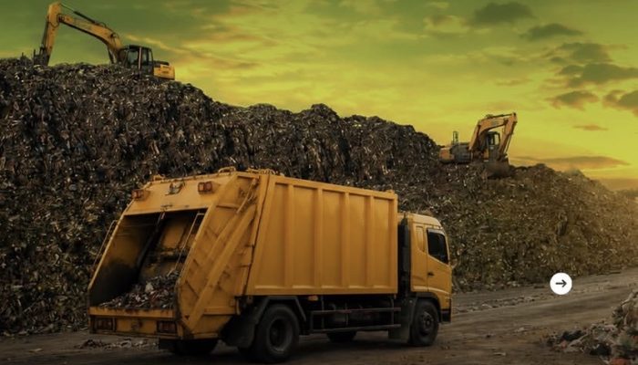 DLH Makassar Ajak Warga Bangun Kebiasaan Baru, Pilah Sampah dari Sumbernya