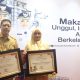 Dinsos dan RSUD Daya Makassar Raih Penghargaan Ombudsman RI, Bukti Kualitas Pelayanan Publik Baik