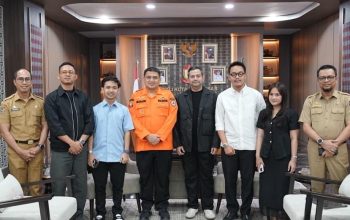 Kota Makassar Jadi Tuan Rumah Local Fest 2026, Siap Gaet 15 Ribu Pengunjung