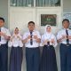 Padaelo Squad SMPN 3 Sinjai Juara Nasional Lomba AI Google for Education