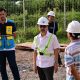 Jalankan Arahan Wali Kota, Direksi PDAM Makassar Operasikan Intake Manggala untuk Layani Warga Air Bersih