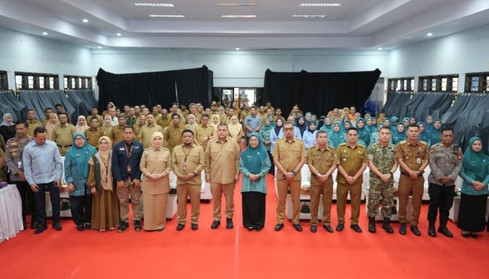 Dampingi Tim Verifikasi, Appi Optimistis Gunung Sari Wakili Sulsel ke Tingkat Nasional