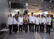 Sekjen Kemenag dipastikan hadiri Poros Intim IV di UIN Palu
