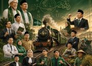 Distribusi Kader NU: Antara Lokomotif, Gerbong, dan Rel yang Kehilangan Arah