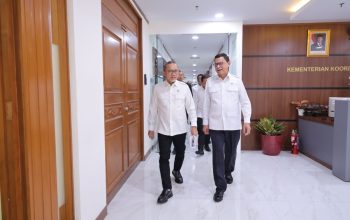 Kepala BPOM Prof Taruna Dorong Koperasi Merah Putih Jadi Pusat Distribusi Produk Aman dan Bermutu