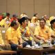 Beredar Isu Musda Golkar Sulsel Ke-XI Tanggal 4 Juli, Zulham Arief : Tidak Benar, Tunggu Arahan DPP