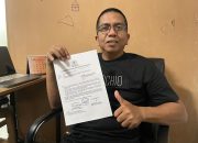 DPP Tetapkan Musda XI Golkar Sulsel Digelar 18 Juli, Panitia Siap Jalankan Seluruh Tahapan