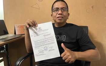DPP Tetapkan Musda XI Golkar Sulsel Digelar 18 Juli, Panitia Siap Jalankan Seluruh Tahapan