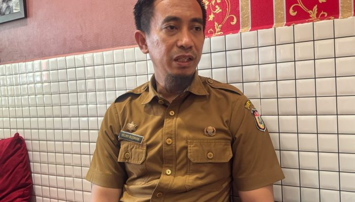 DLH Makassar Gencarkan Edukasi Pemilahan Sampah, Residu Saja yang Masuk TPA