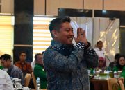Tinjau PLTSa Tamalanrea, Komisi XII DPR RI Pastikan Aspirasi Warga Jadi Bahan Evaluasi