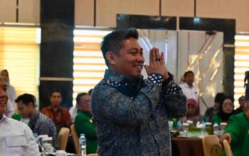 Momen HUT ke-357 Sulsel, Andi Muzakkir Aqil: Kekayaan Alam Sulawesi Selatan untuk Rakyat