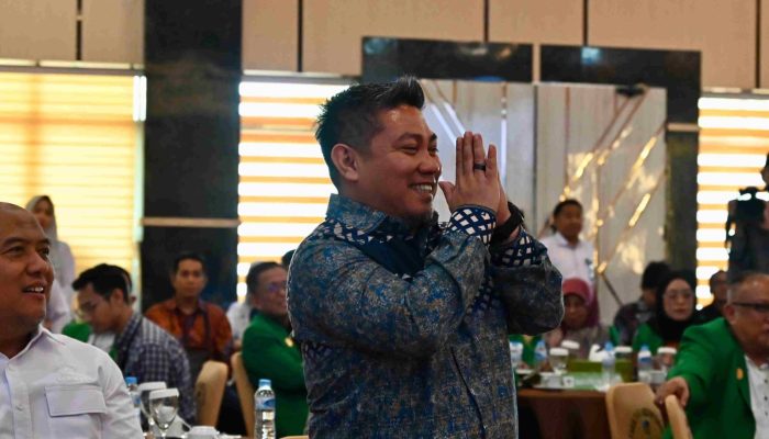 Tinjau PLTSa Tamalanrea, Komisi XII DPR RI Pastikan Aspirasi Warga Jadi Bahan Evaluasi