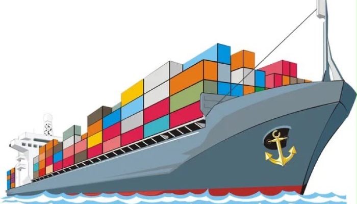 Barang Pengusaha Tual dan Indonesia Timur Kembali Tersalurkan, Ali Mardana Apresiasi Penyelesaian Afid Logistik dan Tanto Intim Line