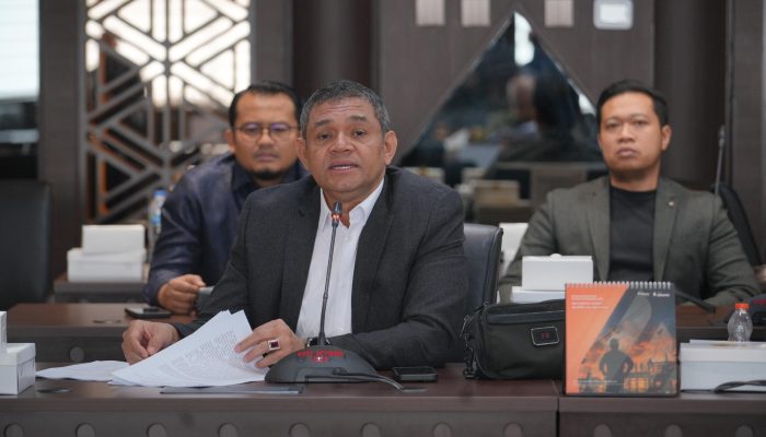 Fahri Bachmid: MA Berwenang Uji Pendapat DPRD Gowa, Pemeriksaan Fokus pada Aspek Yuridis