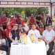 Jalan Sehat Bareng Warga, Munafri Titip Pesan untuk Jaga Kebersihan Makassar