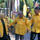 Uji Terima Tawaran IAS Pimpin Golkar Bantaeng, Siapkan Kemenangan Besar untuk Golkar