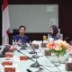 Tim IsDB Regional Hub Indonesia Kunjungi UIN Alauddin, Cek Kesiapan Implementasi Proyek 1 T