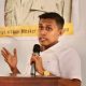 Sikap Berani Pak Dasco Terima Aspirasi Massa Demontrasi Patut Diacungi Jempol