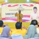 Disambut Ribuan Kader Golkar, IAS Optimis Kejayaan Masa Lalu Golkar Kembali Direbut di Kabupaten Bone