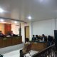 Persidangan Ungkap Fakta, Izin Perusahaan Tambang berada di Kawasan Rawan Bencana