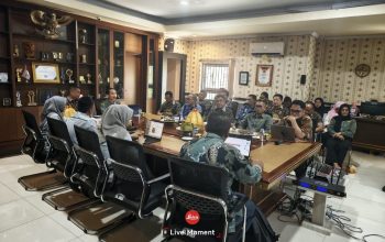 Pemkab Jeneponto Perkuat Digitalisasi Transaksi Pemerintahan melalui Optimalisasi ETPD