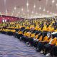 PKKMB Pascasarjana UNM 2026: 1.141 Mahasiswa Baru Siap Menapaki Pendidikan Pascasarjana