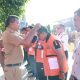 Cegah Kebocoran PAD, Dishub Bulukumba Lengkapi Petugas Parkir dengan Rompi dan Tanda Pengenal