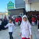 Semangat Kemerdekaan Menggema di RHIS Makassar, Siswa Antusias Ikuti Beragam Perlombaan