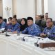 Kepala Bappeda, Kadispar hingga Kadisprin Dampingi Munafri Rapat Bersama CEO IBR