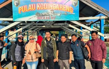 Pendataan Perlinsos Digital di 15 Kecamatan Tuntas, Selanjutnya RT/RW Sisir Warga Belum Terdata
