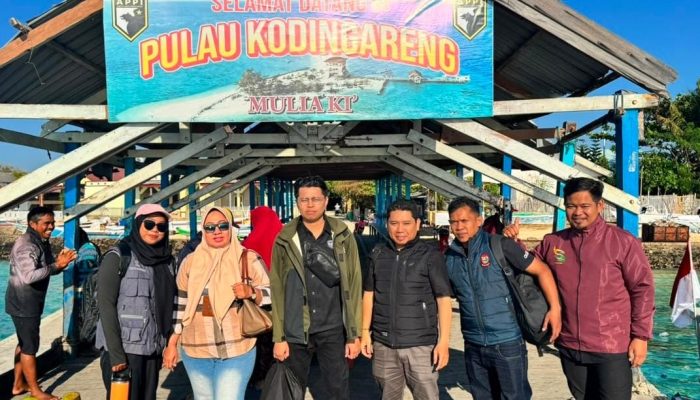 Pendataan Perlinsos Digital di 15 Kecamatan Tuntas, Selanjutnya RT/RW Sisir Warga Belum Terdata