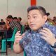 Muzakkir Aqil Beberkan Misi DPP Usai Ditunjuk Pimpin Demokrat Makassar