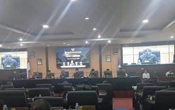 Banggar DPRD Sulsel Setujui KUA-PPAS 2027, Tekankan Revisi RPJMD untuk Landasan MYP