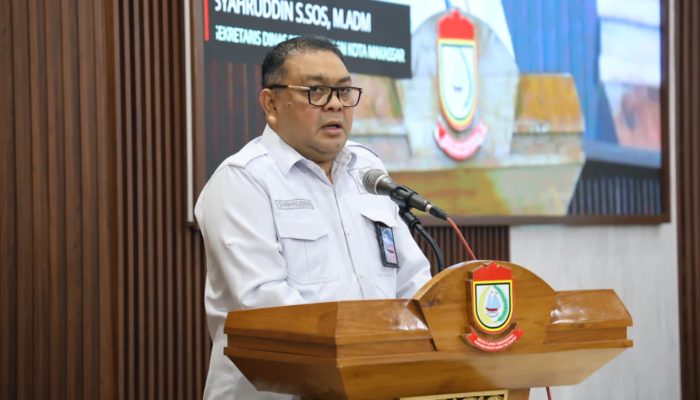 50 Sekolah di Makassar Mengikuti Bimtek dan Siap Menuju Akreditasi Perpustakaan