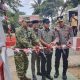 Empat Jembatan Garuda Merah Putih Rampung di Wajo, TNI Perkuat Akses dan Mobilitas Masyarakat
