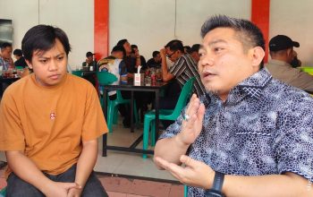 Anggota DPR RI Andi Muzakkir Aqil Dukung Program Pemilahan Sampah Wali Kota Makassar