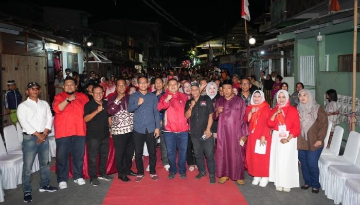 Wali Kota Appi Imbau Warga Perkuat Kewaspadaan Hadapi Musim Kemarau