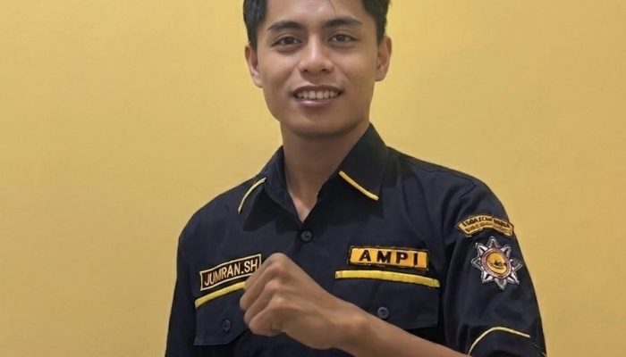 Kasus Kematian Tahanan Rutan Sidrap Bergulir, AMPI Desak Karutan dan Mantan KPR Diperiksa