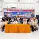 Universitas Tomakaka dan Universitas Muslim Maros Teken MoU, Perkuat Kolaborasi Tridharma Perguruan Tinggi