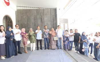 Neuropain Makassar Resmi Dibuka, Hadirkan Layanan Saraf dan Intervensi Nyeri Terintegrasi