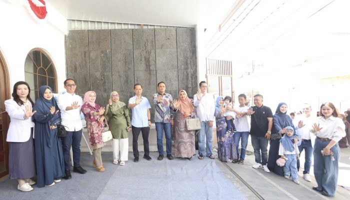 Neuropain Makassar Resmi Dibuka, Hadirkan Layanan Saraf dan Intervensi Nyeri Terintegrasi