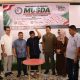 Wali Kota Pare-Pare Puji PORDI Dibawah Kepemimpinan IAS jadikan Domino Olahraga Pemersatu