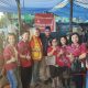 Menyulam Harapan di Tengah Musibah, PSMTI dan Lions Club Bantu Korban Kebakaran Tallo