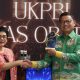 Taruna Ikrar Terima Penghargaan LKPP, Transformasi Pengadaan BPOM Raih Level Proaktif